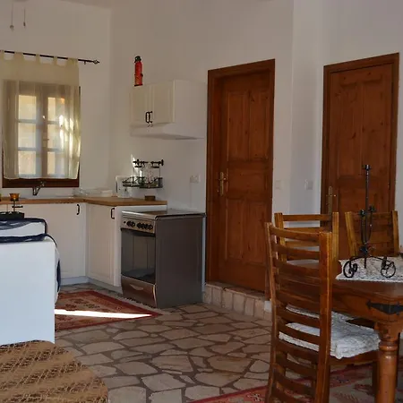 בית נופש P&m House