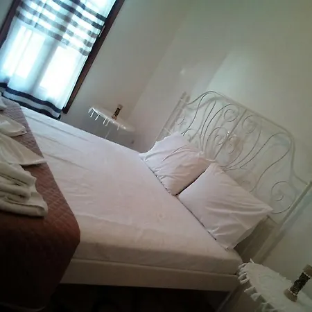 P&m House בית נופש