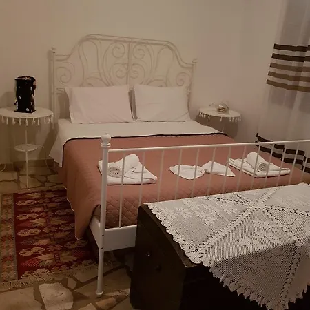 P&m House בית נופש *