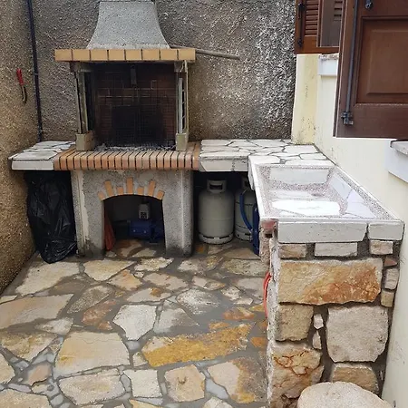 בית נופש P&m House *