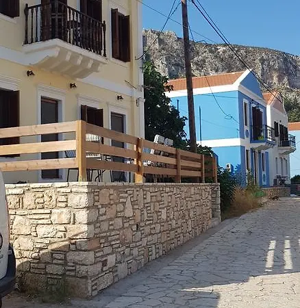 בית נופש P&m House