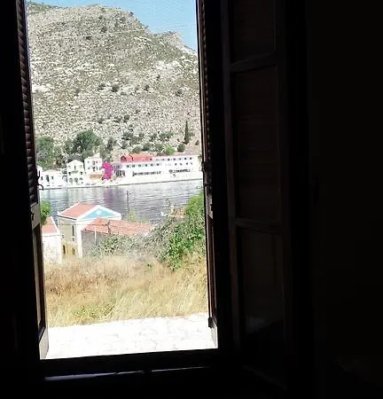 Casa vacanze P&m House Meyísti