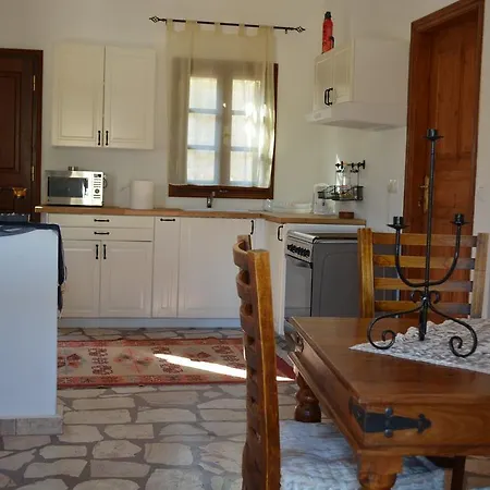 Сasa de vacaciones P&m House