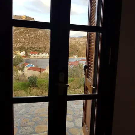 Сasa de vacaciones P&m House