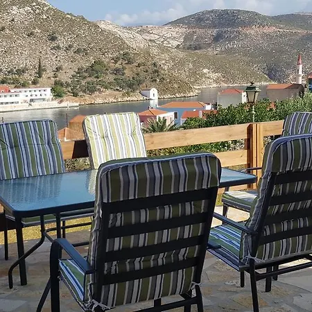 P&m House Casa vacanze