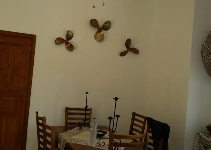 P&m House بيت للعطل *