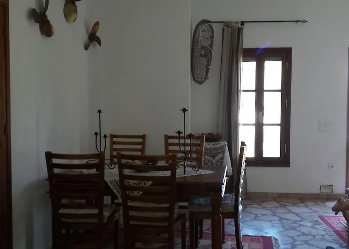 P&m House ماغيستي