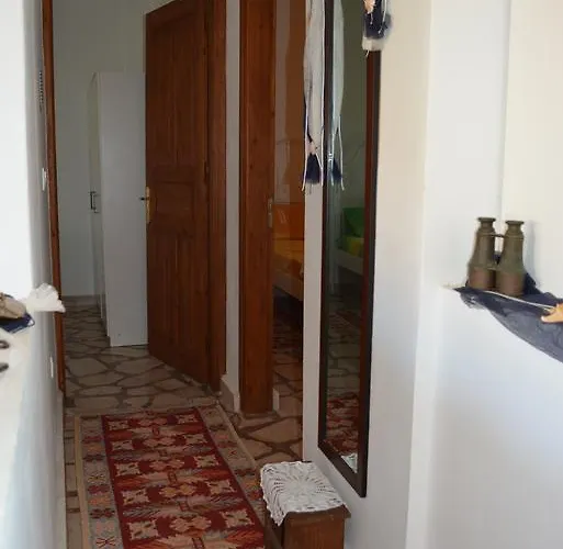 P&m House * ماغيستي