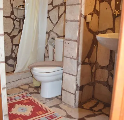 P&m House ماغيستي