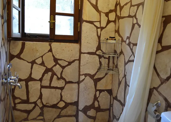 P&m House ماغيستي