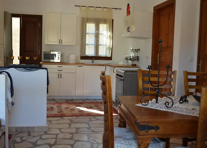 بيت للعطل P&m House