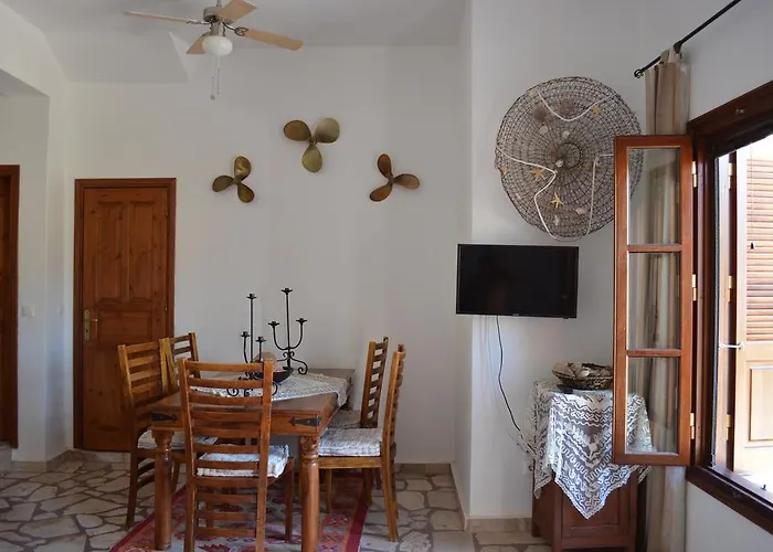 بيت للعطل P&m House ماغيستي