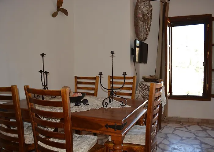 بيت للعطل P&m House ماغيستي