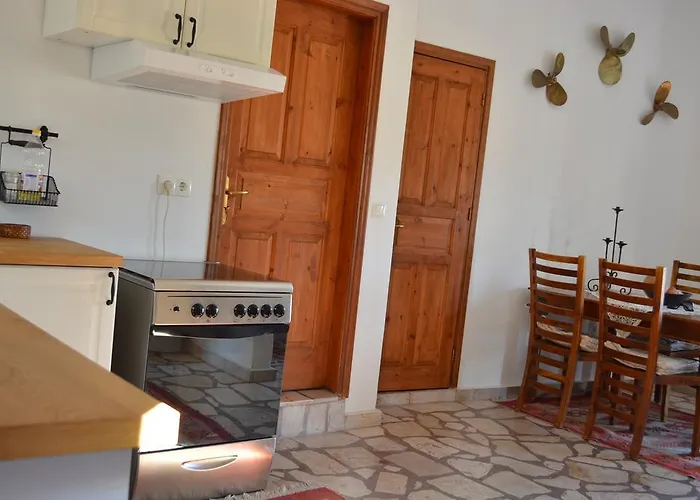 P&m House بيت للعطل *