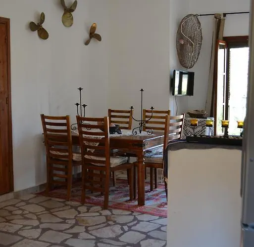 بيت للعطل P&m House ماغيستي