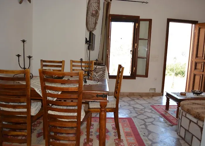 P&m House بيت للعطل ماغيستي