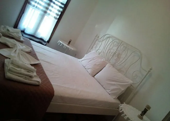 P&m House بيت للعطل