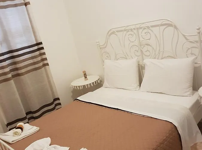 بيت للعطل P&m House