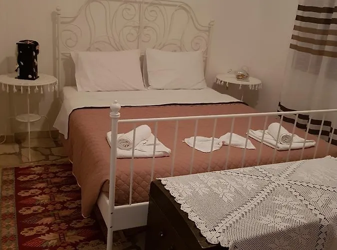 P&m House بيت للعطل *