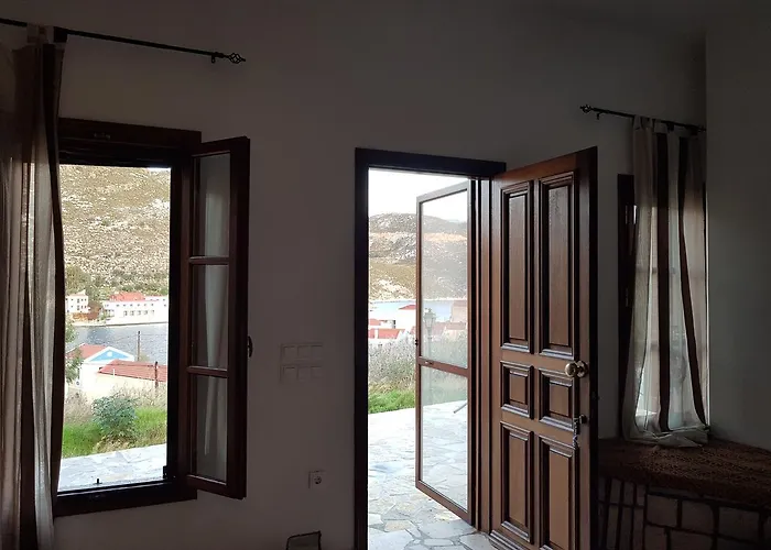 P&m House بيت للعطل *