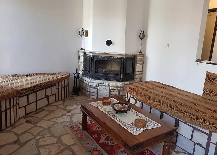 P&m House ماغيستي