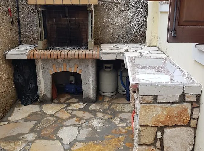 بيت للعطل P&m House *