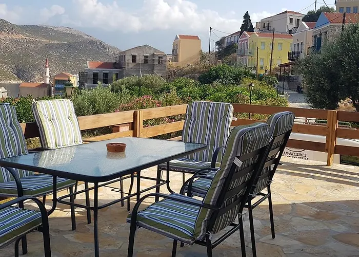 P&m House بيت للعطل *