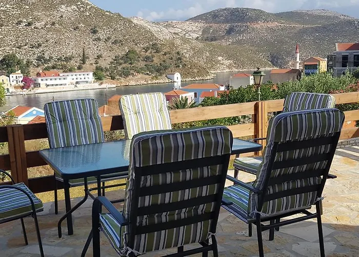 P&m House بيت للعطل