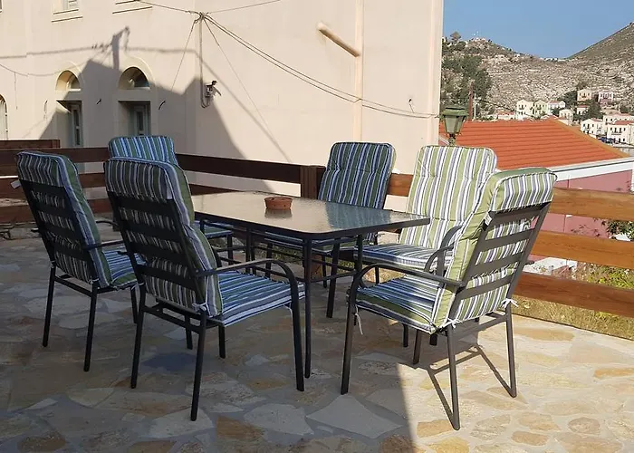 P&m House ماغيستي