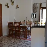 Holiday home P&m House Megisti